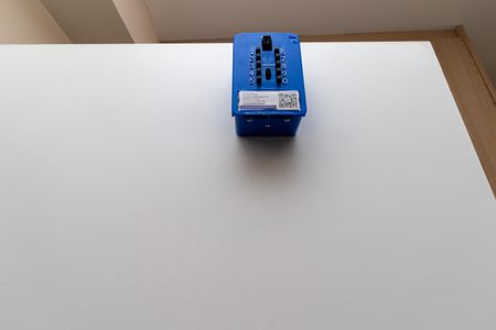 Apartamento à venda com 24m², 1 quarto e sem vaga Apartamento à venda com 24m², 1 quarto e sem vagaLockbox Instalado