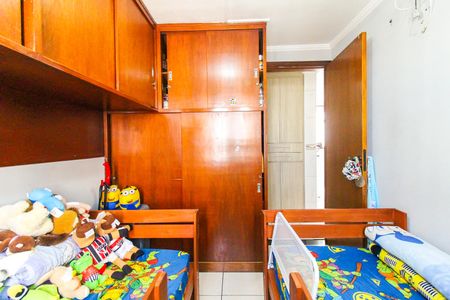 Apartamento para alugar com 60m², 2 quartos e 1 vagaQuarto 2