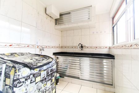 Apartamento para alugar com 60m², 2 quartos e 1 vagaÁrea de Serviço