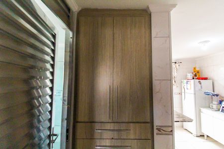 Apartamento para alugar com 60m², 2 quartos e 1 vagaDespensa