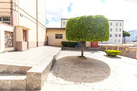 Apartamento para alugar com 60m², 2 quartos e 1 vagaÁrea comum