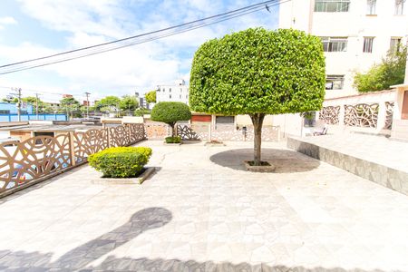 Apartamento para alugar com 60m², 2 quartos e 1 vagaÁrea comum