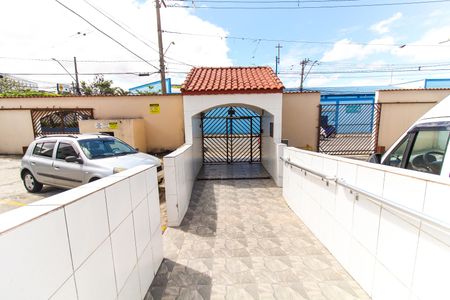 Apartamento para alugar com 60m², 2 quartos e 1 vagaHall de Entrada