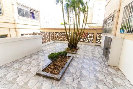 Apartamento para alugar com 60m², 2 quartos e 1 vagaÁrea comum