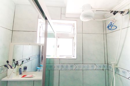 Apartamento para alugar com 60m², 2 quartos e 1 vagaBanheiro Social