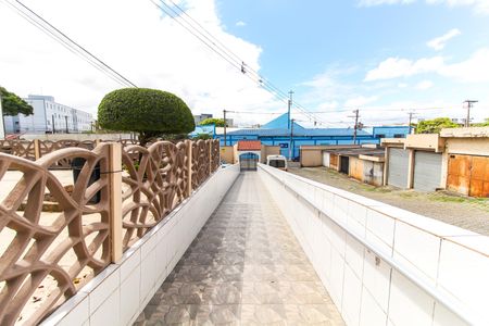 Apartamento para alugar com 60m², 2 quartos e 1 vagaÁrea comum