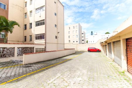 Apartamento para alugar com 60m², 2 quartos e 1 vagaGaragem