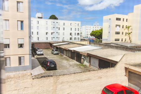 Apartamento para alugar com 60m², 2 quartos e 1 vagaVista do Quarto 2