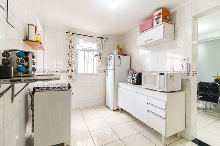 Apartamento para alugar com 60m², 2 quartos e 1 vagaCozinha