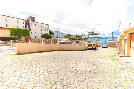 Apartamento para alugar com 60m², 2 quartos e 1 vagaGaragem