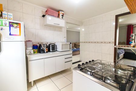 Apartamento para alugar com 60m², 2 quartos e 1 vagaCozinha