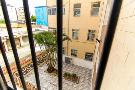 Apartamento para alugar com 60m², 2 quartos e 1 vagaVista da Sala