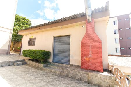 Apartamento para alugar com 60m², 2 quartos e 1 vagaÁrea comum - Salão de festas