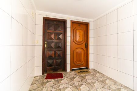 Apartamento para alugar com 60m², 2 quartos e 1 vagaEntrada