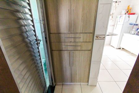 Apartamento para alugar com 60m², 2 quartos e 1 vagaDespensa