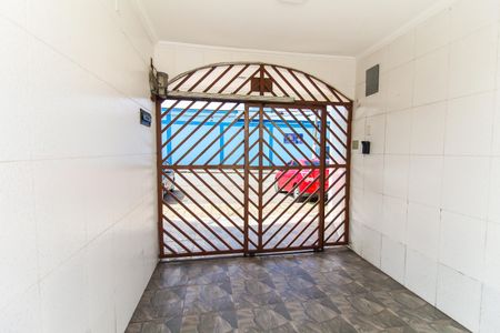 Apartamento para alugar com 60m², 2 quartos e 1 vagaHall de Entrada