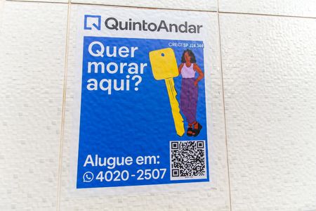 Apartamento para alugar com 60m², 2 quartos e 1 vagaPlaca