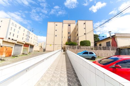 Apartamento para alugar com 60m², 2 quartos e 1 vagaHall de Entrada
