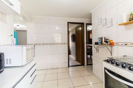 Apartamento para alugar com 60m², 2 quartos e 1 vagaCozinha