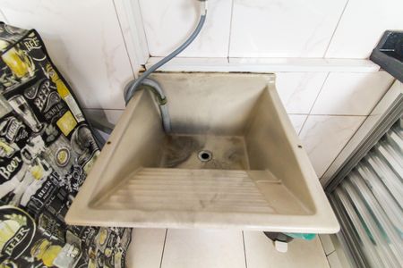 Apartamento para alugar com 60m², 2 quartos e 1 vagaÁrea de Serviço