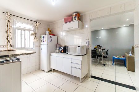 Apartamento para alugar com 60m², 2 quartos e 1 vagaCozinha