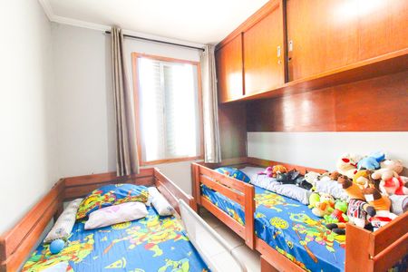 Apartamento para alugar com 60m², 2 quartos e 1 vagaQuarto 2