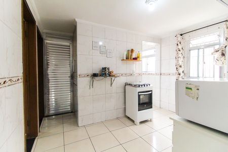 Apartamento para alugar com 60m², 2 quartos e 1 vagaCozinha