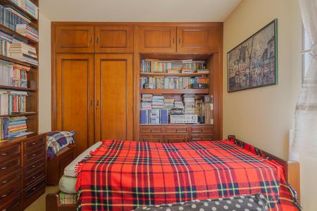 Apartamento para alugar com 150m², 3 quartos e 1 vagaQuarto 2