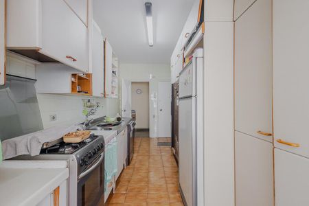 Apartamento para alugar com 150m², 3 quartos e 1 vagaCozinha