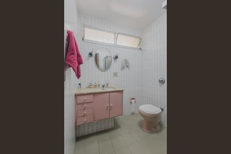 Apartamento para alugar com 150m², 3 quartos e 1 vagaBanheiro