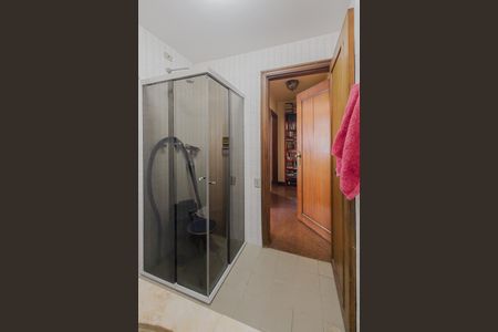 Apartamento para alugar com 150m², 3 quartos e 1 vagaBanheiro