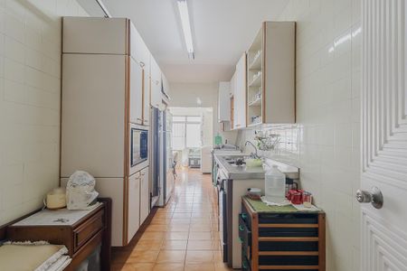 Apartamento para alugar com 150m², 3 quartos e 1 vagaCozinha