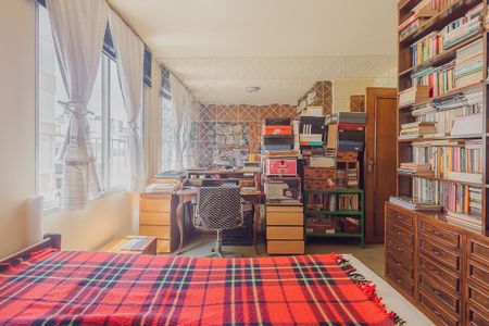 Apartamento para alugar com 150m², 3 quartos e 1 vagaQuarto 2