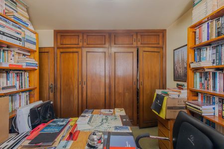 Apartamento para alugar com 150m², 3 quartos e 1 vagaQuarto 1