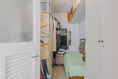 Apartamento para alugar com 150m², 3 quartos e 1 vagaÁrea de Serviço - Quarto