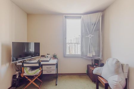 Apartamento para alugar com 150m², 3 quartos e 1 vagaSuíte