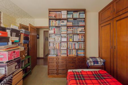 Apartamento para alugar com 150m², 3 quartos e 1 vagaQuarto 2