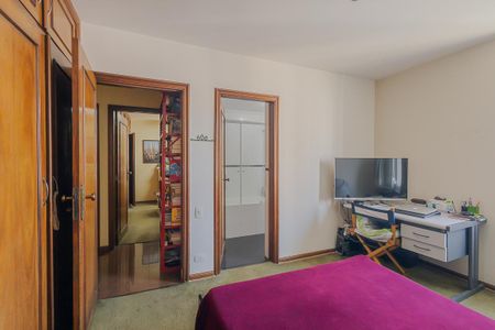 Apartamento para alugar com 150m², 3 quartos e 1 vagaSuíte