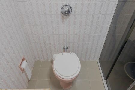 Apartamento para alugar com 150m², 3 quartos e 1 vagaBanheiro