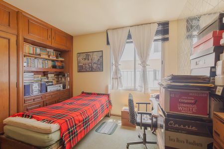 Apartamento para alugar com 150m², 3 quartos e 1 vagaQuarto 2