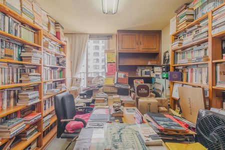 Apartamento para alugar com 150m², 3 quartos e 1 vagaQuarto 1