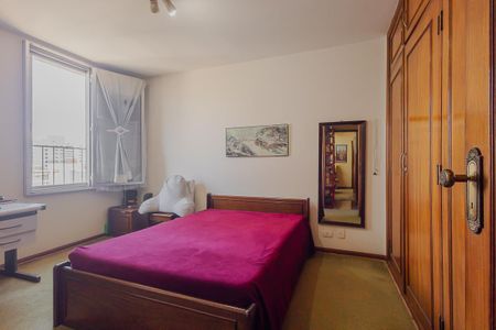 Apartamento para alugar com 150m², 3 quartos e 1 vagaSuíte