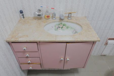 Apartamento para alugar com 150m², 3 quartos e 1 vagaBanheiro