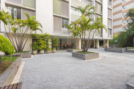 Apartamento para alugar com 150m², 3 quartos e 1 vagaÁrea comum