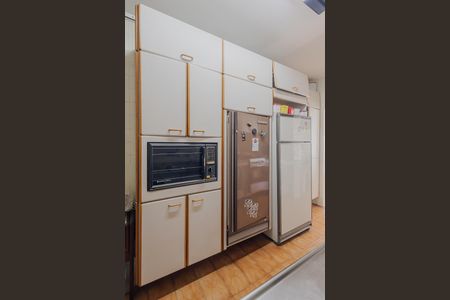 Apartamento para alugar com 150m², 3 quartos e 1 vagaCozinha