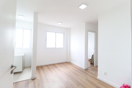 Apartamento à venda com 2 quartos, 40m² em Vila Maria, São Paulo