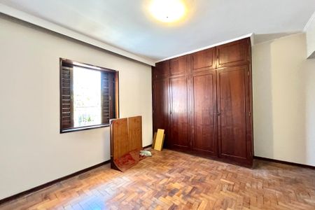 Suite de casa à venda com 3 quartos, 219m² em Planalto Paulista, São Paulo