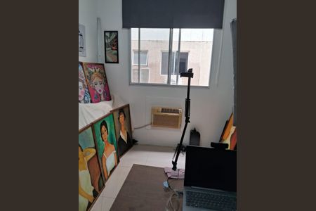 Apartamento para alugar com 45m², 2 quartos e 1 vaga Apartamento para alugar com 45m², 2 quartos e 1 vagaQuarto