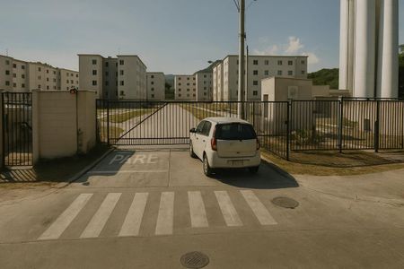 Apartamento para alugar com 45m², 2 quartos e 1 vaga