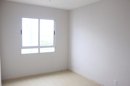 Sala de apartamento à venda com 2 quartos, 45m² em Vila Florida, Guarulhos